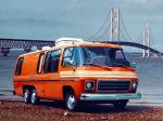 GMC Motorhome 1973 года